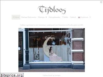 tijdloos-leiden.nl