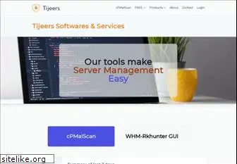 tijeers.com