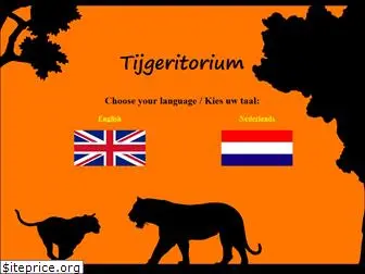 tijgeritorium.net