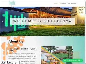 tijilihotels.com