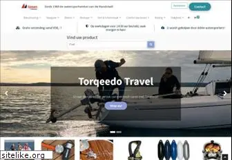 tijssenwatersport.nl