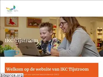 tijstroom.nl