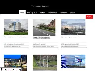 tijsvandenboomen.nl