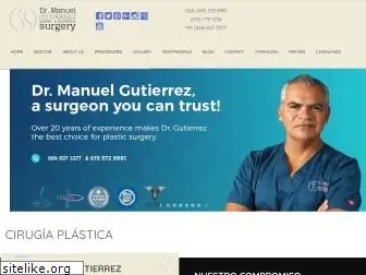 tijuana-cosmetic-surgery.com