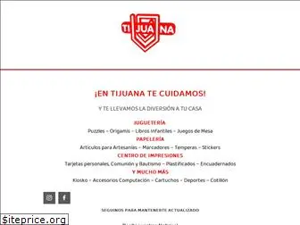 tijuana.com.uy