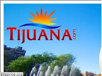 tijuana.com