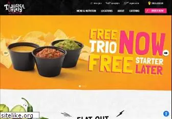 tijuanaflats.com