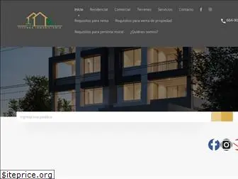 tijuanainmobiliaria.com.mx