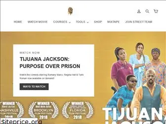 tijuanajackson.com