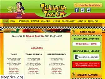 tijuanataxico.com