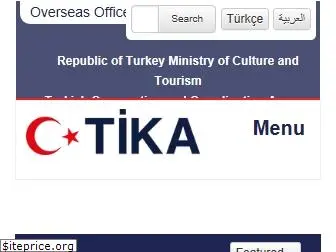 tika.gov.tr