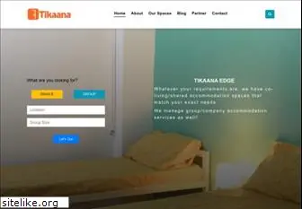 tikaana.com