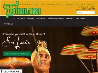 tikalanka.com