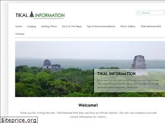 tikalinformation.com