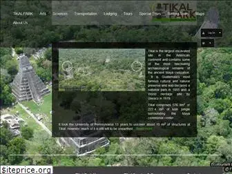 tikalpark.com