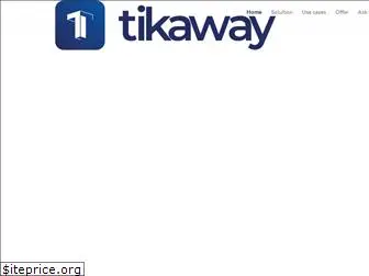 tikaway.com