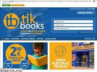 tikbooks.com