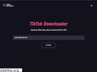 tikdown.org