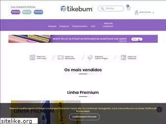 tikebum.com.br