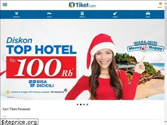 tiket.com