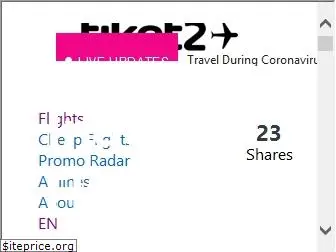 tiket2.com