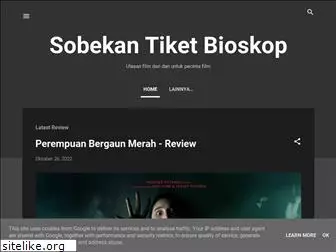 tiketbioskop.blogspot.com