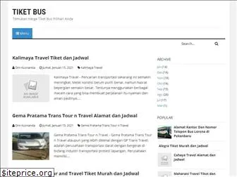 tiketbus.org