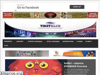 tiketklub.com