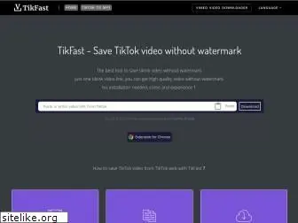 tikfast.net