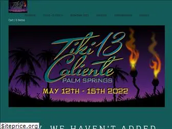 tiki-caliente.com