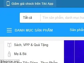 tiki.vn