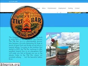 tikibarandrestaurant.com