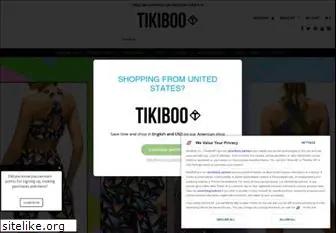 tikiboo.co.uk