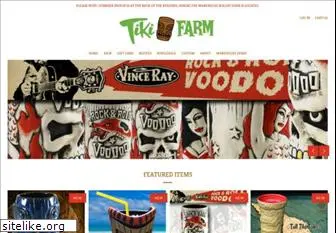 tikifarm.com