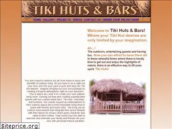 tikihutsandbars.com