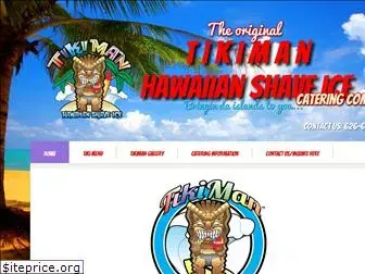 tikimanshaveice.com