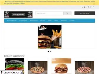 tikintiburger.com