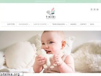 tikiri-toys.com