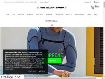 tikisurfshop.com