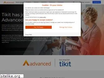 tikit.com