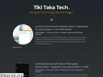 tikitakatech.com