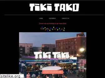 tikitako.net