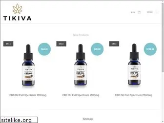 tikiva.com