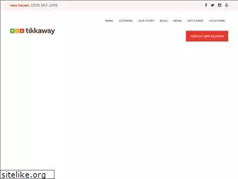 tikkaway.com