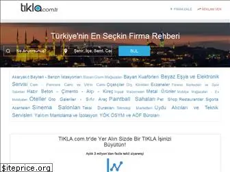 tikla.com.tr