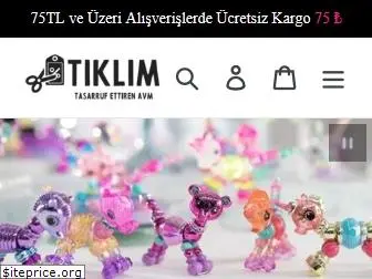 www.tiklim.com