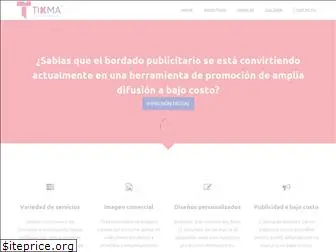tikma.com.mx
