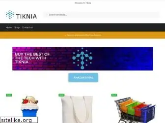 tiknia.com