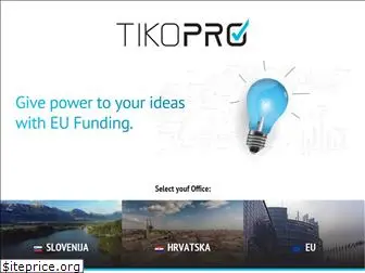 tiko-pro.eu