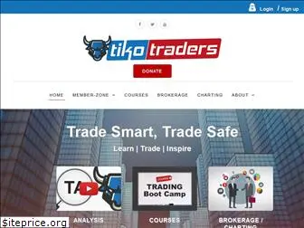 tiko-traders.com